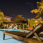 Pousada Santa Genoveva Campeche