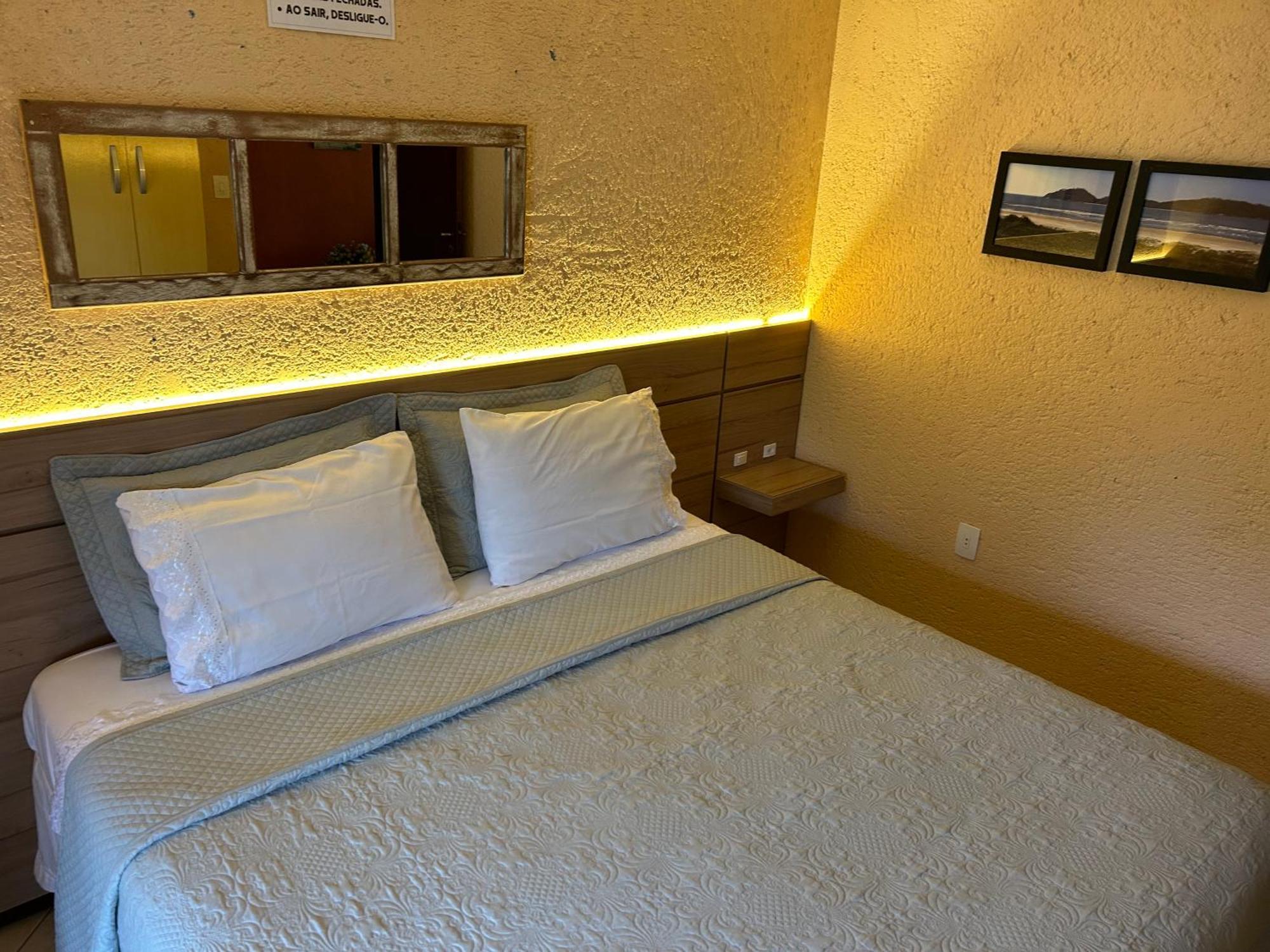 Inn Santa Genoveva Campeche Florianopolis