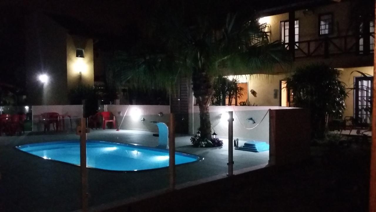Inn Santa Genoveva Campeche