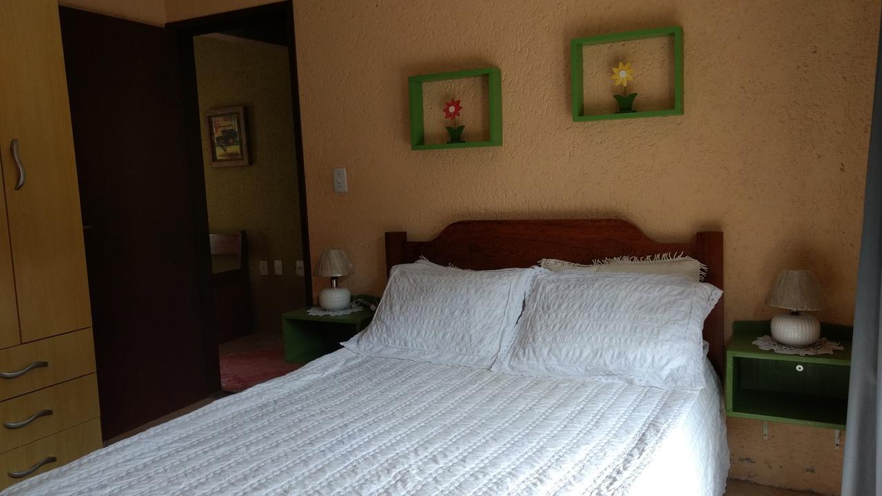 Santa Genoveva Campeche Inn Florianopolis