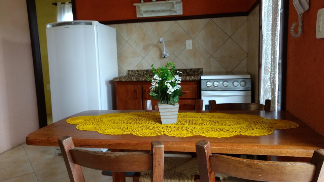 Santa Genoveva Campeche Inn Florianopolis