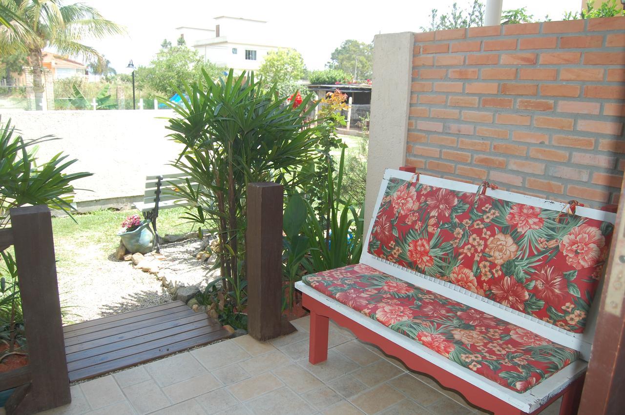Santa Genoveva Campeche Inn Florianopolis