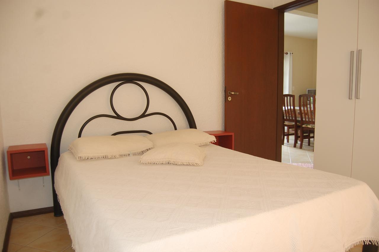 Santa Genoveva Campeche 2* Florianopolis