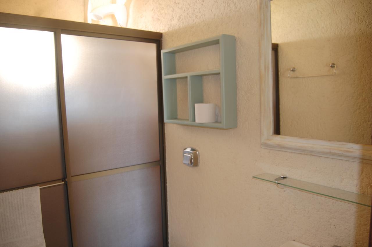 Santa Genoveva Campeche Inn 2*
