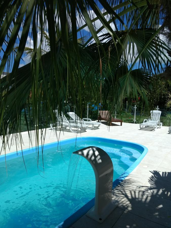 Inn Santa Genoveva Campeche Florianopolis