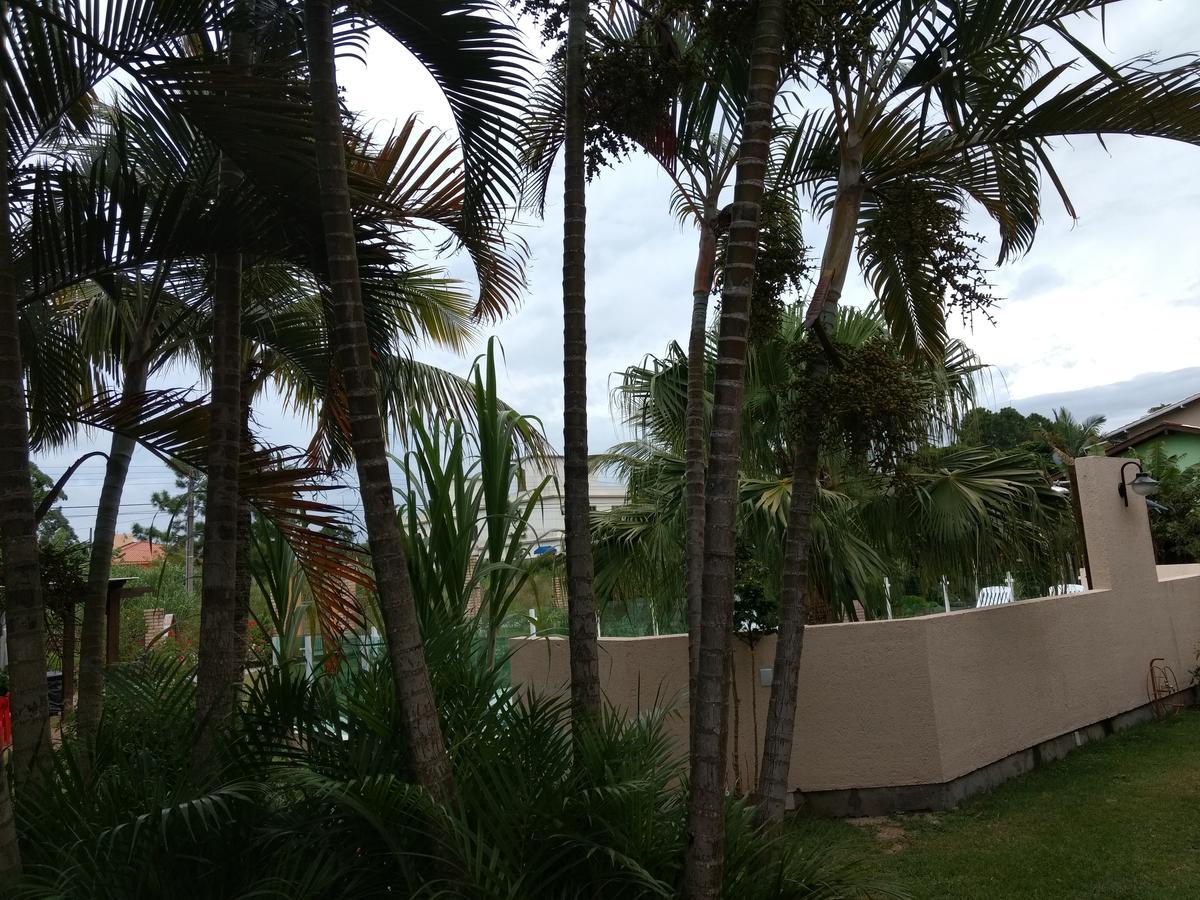 Santa Genoveva Campeche