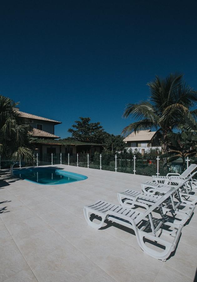 Inn Santa Genoveva Campeche Florianopolis