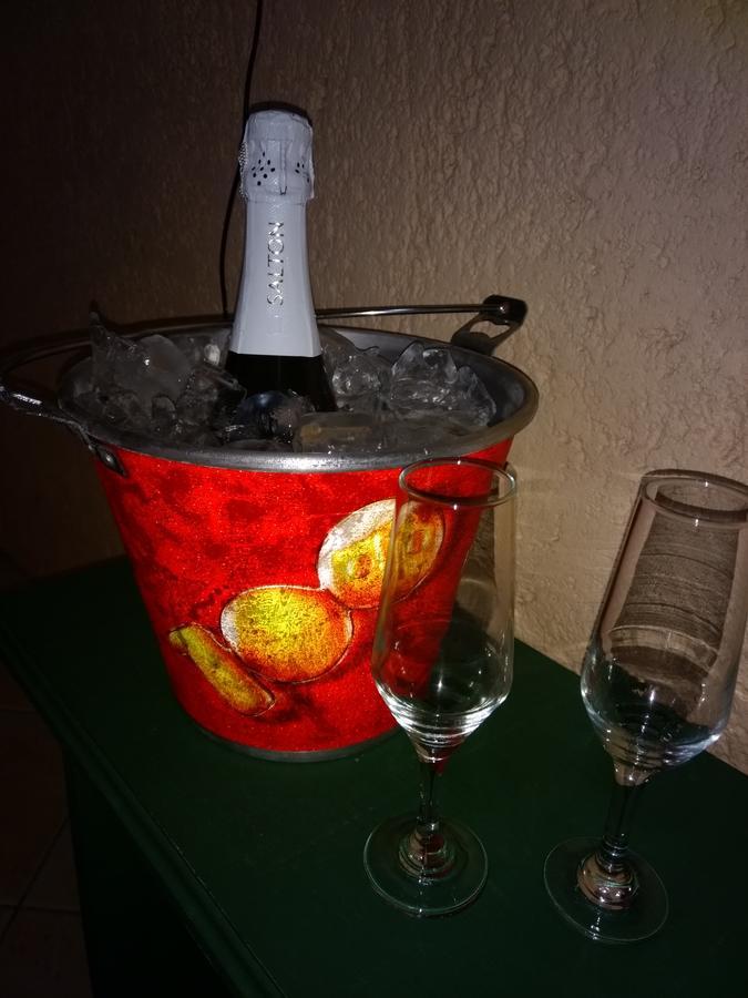Santa Genoveva Campeche Inn Florianopolis
