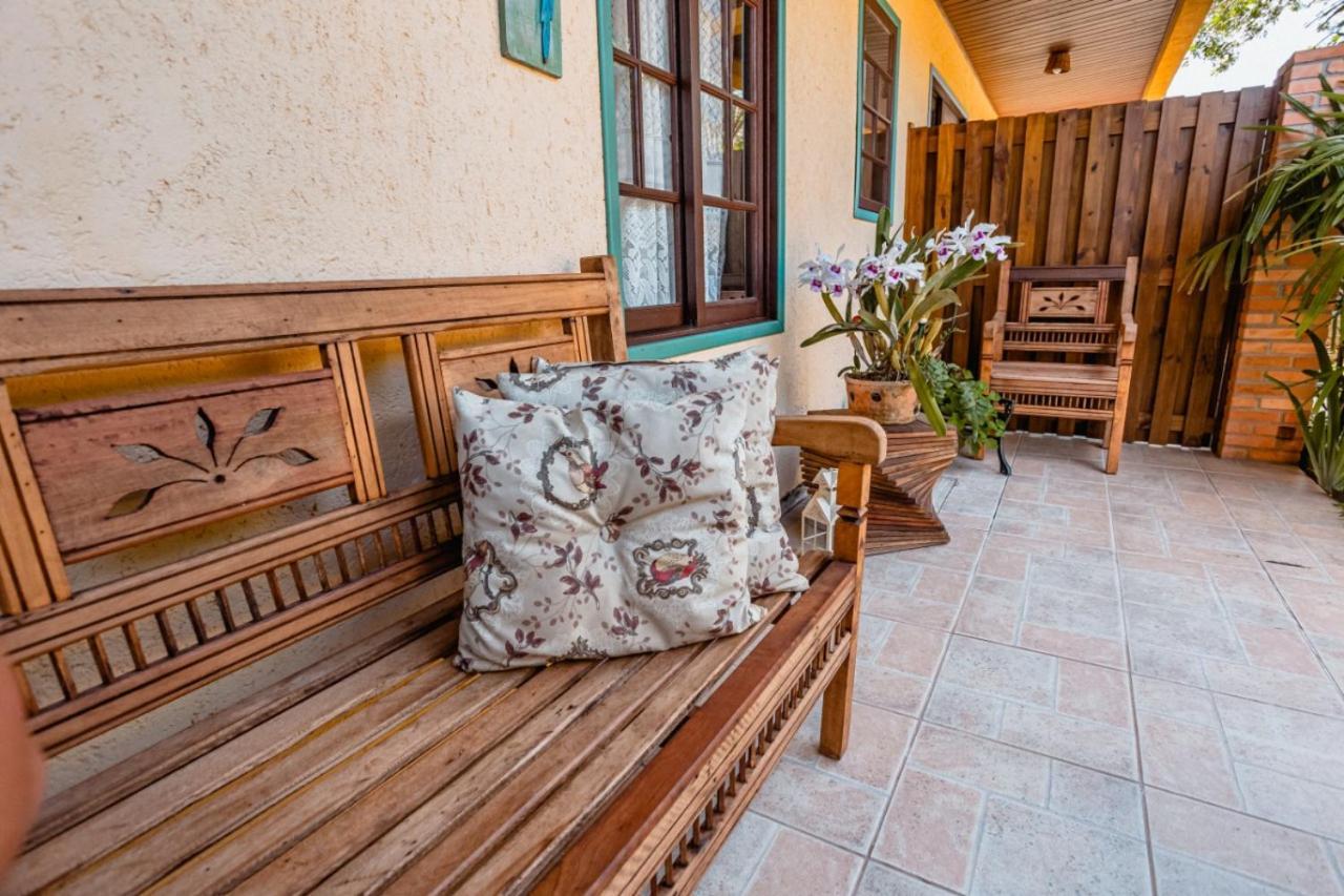 Santa Genoveva Campeche Inn
