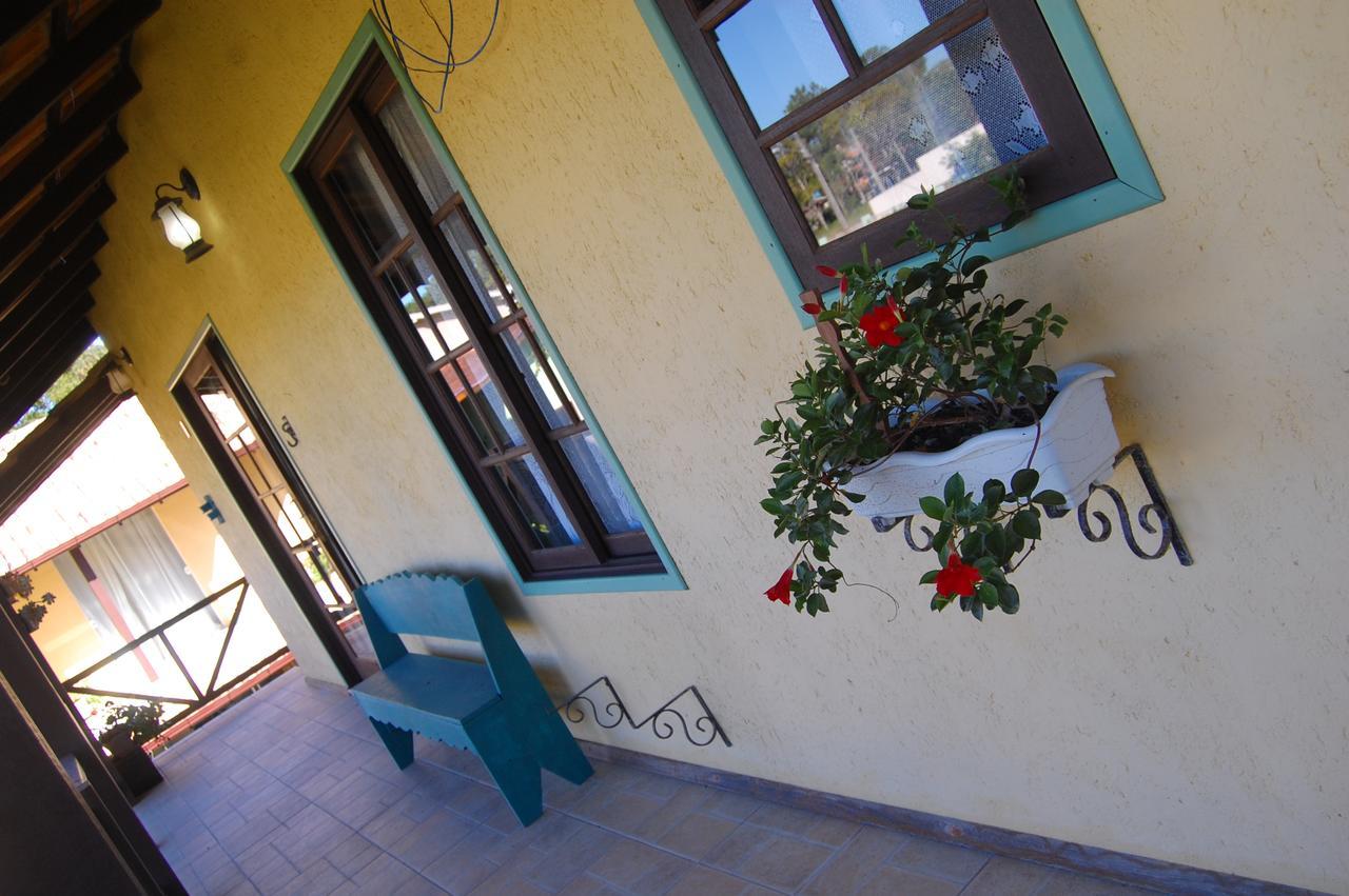 Inn Santa Genoveva Campeche Florianópolis