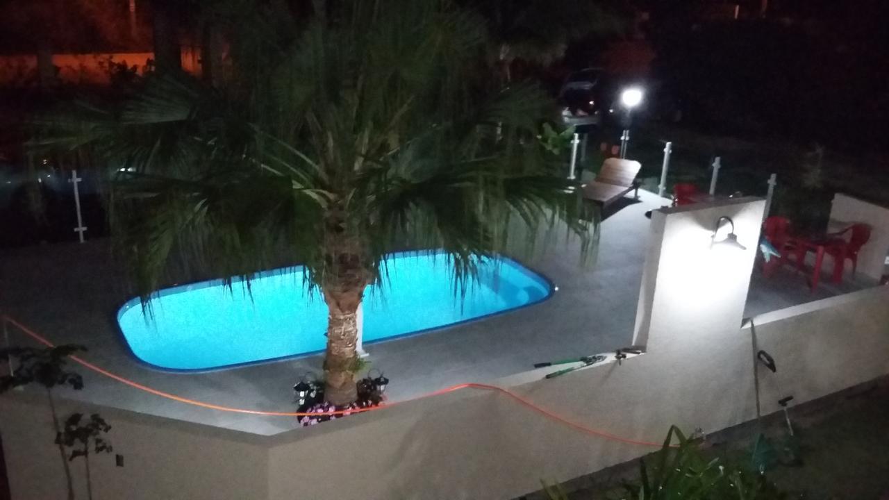 Inn Santa Genoveva Campeche 2*
