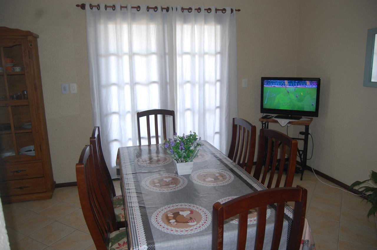 Inn Santa Genoveva Campeche Florianópolis