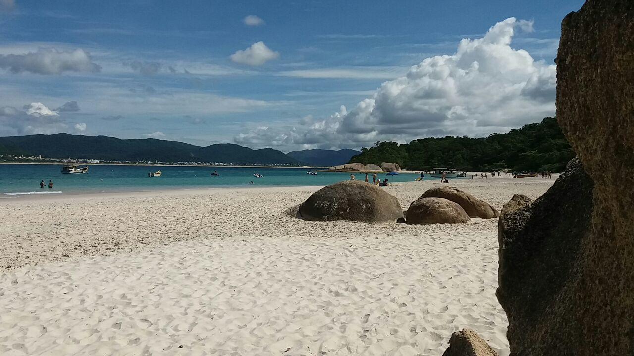 Santa Genoveva Campeche 2* Florianópolis