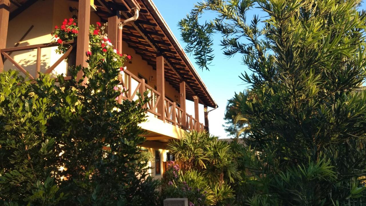 Santa Genoveva Campeche Florianópolis